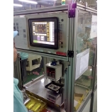 Auto Measuring Machine for IPOD Metal Frame(16 points)